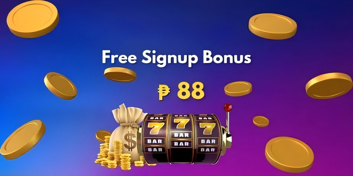 GCash Casino Welcome Bonus - Play GCash Games Now