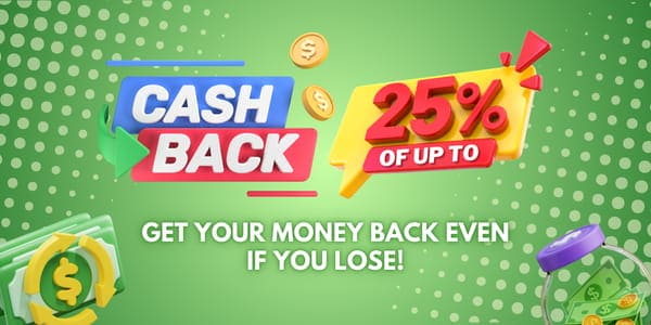 GCash VIP Club - Exclusive Member Rewards