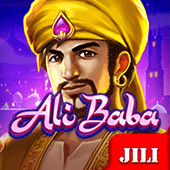 Ali Baba GCash Game