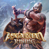 Asgardian Rising GCash