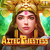 Aztec Priestess GCash