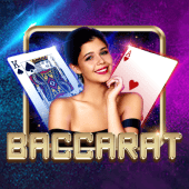 Baccarat B GCash Live