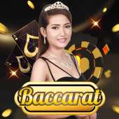 Baccarat Hot Game at GCash Casino