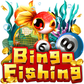 Bingo Fishing GCash