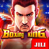 Boxing King GCash Game