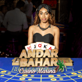 Casino Marina Andar Bahar GCash