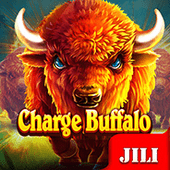Charge Buffalo GCash