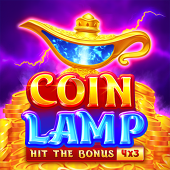 Coin Lamp GCash Game