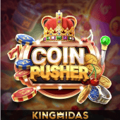 Coin Pusher GCash