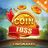Coin Toss GCash
