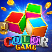 Color Game GCash