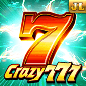 Crazy777 GCash Slot