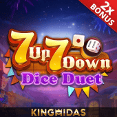 Dice Duet GCash