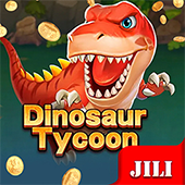 Dinosaur Tycoon GCash