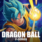 Dragon Ball GCash Slot