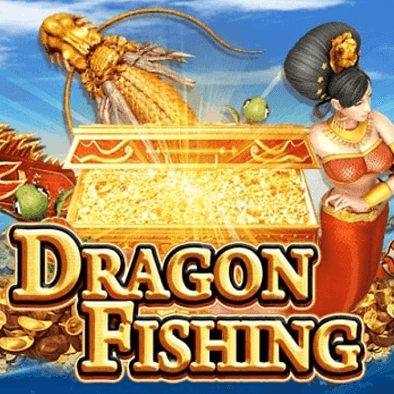 Dragon Fishing GCash