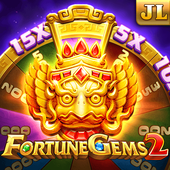 Fortune Gems 2 GCash Game