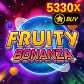 Fruity Bonanza GCash