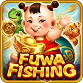 Fuwa Fishing GCash