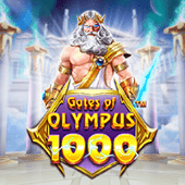 Gates of Olympus 1000 GCash