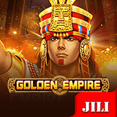 Golden Empire GCash Casino