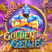 Golden Genie GCash