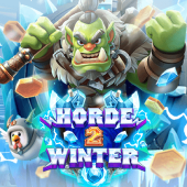 Horde 2 Winter GCash