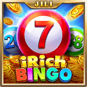 Irich Bingo GCash Slot