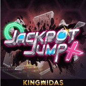 Jackpot Jump GCash