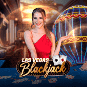 Las Vegas Blackjack GCash