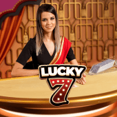 Lucky 7 GCash Casino