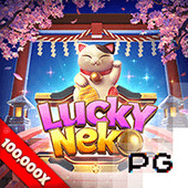 Lucky Neko GCash