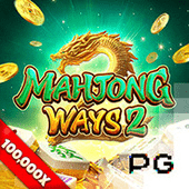 Mahjong Ways 2 GCash