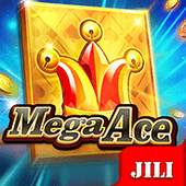 Mega Ace GCash Game