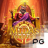 Midas Fortune GCash VIP