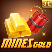 Mines Gold GCash Game