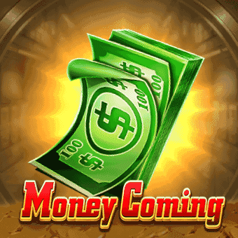 Money Coming GCash Game