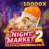 Night Market 2 GCash