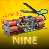 Nine GCash Game