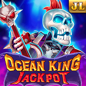 Ocean King Jackpot GCash