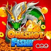 Oneshot Fishing GCash