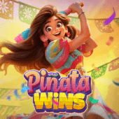 Pinata Wins GCash Game