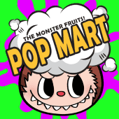 Popmart GCash Slot