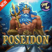 Poseidon GCash Slot