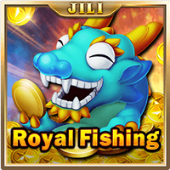 Royal Fishing GCash