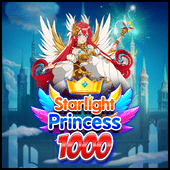 Starlight Princess 1000 GCash