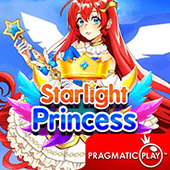 Starlight Princess GCash