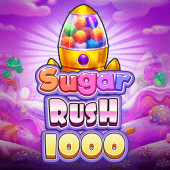 Sugar Rush 1000 GCash