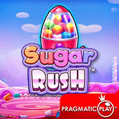 Sugar Rush GCash Game