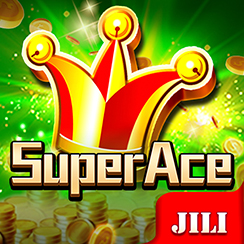 Super Ace GCash Slot